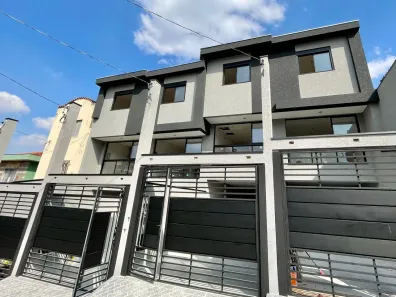 Sobrado com 3 Quartos à venda, 142m² no Vila Catupia, São Paulo
