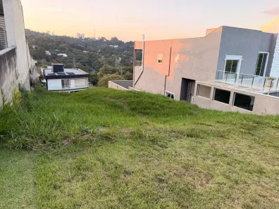 Lote/Terreno à venda, 1m² no Jardim do Golf I, Jandira