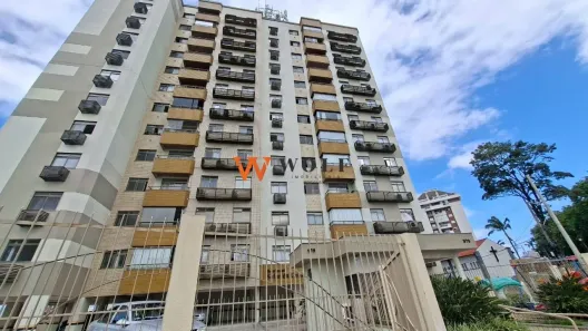 Apartamento com 3 Quartos à venda, 83m² no Canto, Florianópolis