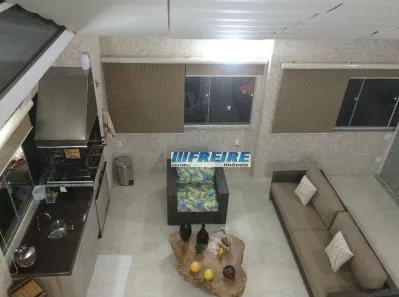 Cobertura com 3 Quartos à venda, 260m² no Santa Paula, São Caetano do Sul