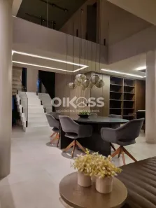 Casa de Condomínio com 4 Quartos à venda, 600m² no Condomínio Residencial Colinas do Paratehy, São José dos Campos