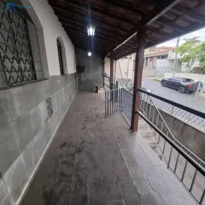 Galpão/Depósito/Armazém para alugar, 100m² no Dom Cabral, Belo Horizonte