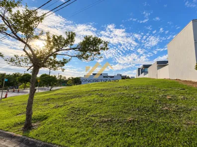 Lote/Terreno à venda, 407m² no Jardim Residencial Terra Nobre, Indaiatuba