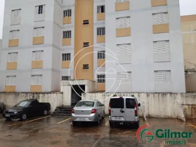 Apartamento com 2 Quartos para alugar, 10m² no Centro, Marília
