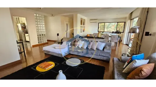 Apartamento com 4 Quartos à venda, 200m² no Vila Mariana, São Paulo