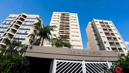 Apartamento com 2 Quartos à venda, 64m² no Vila João Jorge, Campinas