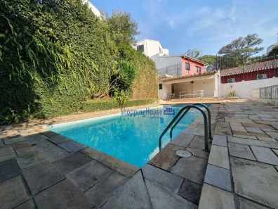 Sobrado com 5 Quartos à venda, 436m² no Alto da Lapa, São Paulo