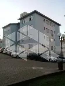 Apartamento com 2 Quartos à venda, 45m² no Lomba do Pinheiro, Porto Alegre