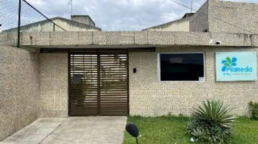 Apartamento com 1 Quarto à venda, 42m² no Pixete, São Lourenço da Mata
