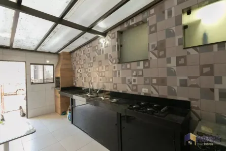 Apartamento com 3 Quartos à venda, 103m² no Dona Clara, Belo Horizonte