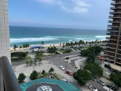 Apartamento com 1 Quarto à venda, 60m² no Barra da Tijuca, Rio de Janeiro