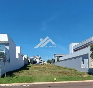 Lote/Terreno à venda, 300m² no Residencial Jatobá, Presidente Prudente