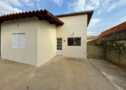 Casa de Condomínio com 2 Quartos à venda, 134m² no Jardim Novo Horizonte, Sorocaba