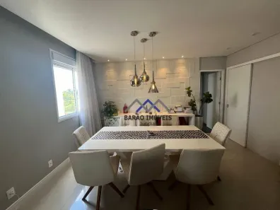 Apartamento com 2 Quartos à venda, 88m² no Medeiros, Jundiaí