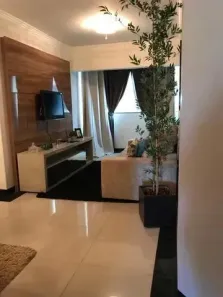 Apartamento com 3 Quartos à venda, 80m² no Tubalina, Uberlândia