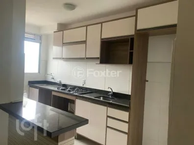 Apartamento com 2 Quartos à venda, 50m² no Centro, Sapucaia do Sul