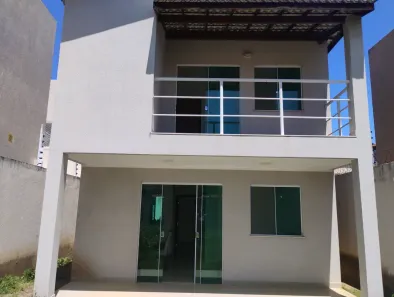 Casa com 3 Quartos à venda, 140m² no Itapuã, Salvador