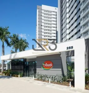 Apartamento com 2 Quartos à venda, 60m² no Parque Jamaica, Londrina