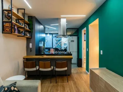 Apartamento com 2 Quartos à venda, 101m² no Real Parque, São Paulo