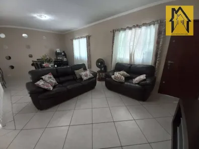 Casa com 2 Quartos à venda, 95m² no Parque São Lucas, São Paulo