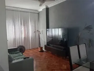 Apartamento com 3 Quartos à venda, 73m² no Tijuca, Rio de Janeiro