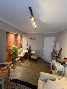 Apartamento com 2 Quartos à venda, 56m² no Vila Primavera, São Paulo