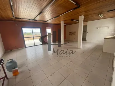 Apartamento com 1 Quarto para alugar, 200m² no Santa Paula, São Caetano do Sul