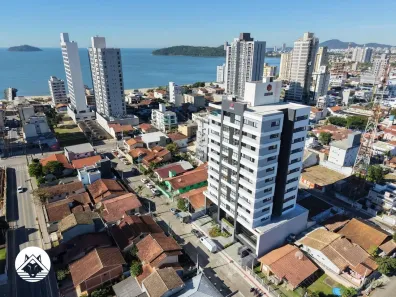 Apartamento com 3 Quartos à venda, 88m² no Centro, Balneário Piçarras