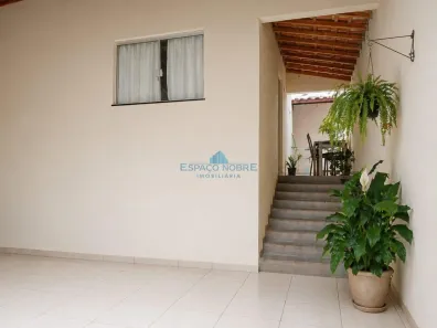 Casa com 2 Quartos à venda, 100m² no Jardim João Liporoni, Franca