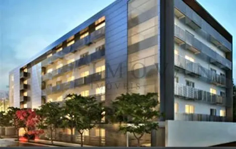 Sala Comercial à venda, 42m² no Vila Congonhas, São Paulo