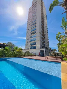 Apartamento com 3 Quartos para venda ou aluguel, 138m² no Jardim Chapadão, Campinas
