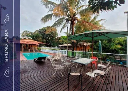 Casa com 3 Quartos para alugar, 150m² no Residencial Ouro Verde, Igarapé