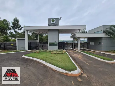 Lote/Terreno à venda, 702m² no Residencial Jardim Barra do Cisne I, Americana