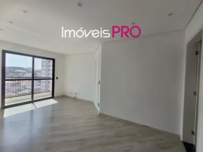 Apartamento com 3 Quartos à venda, 81m² no Jardim Aeroporto, São Paulo