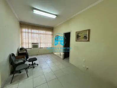 Casa com 3 Quartos à venda, 90m² no Vila Mathias, Santos