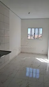 Apartamento com 1 Quarto à venda, 50m² no Parque Três Meninos, Sorocaba