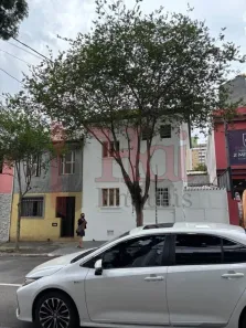 Imóvel Comercial para alugar, 162m² no Pinheiros, São Paulo