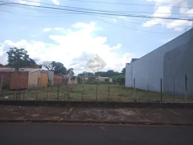 Lote/Terreno à venda, 400m² no Vila Albertina, Ribeirão Preto