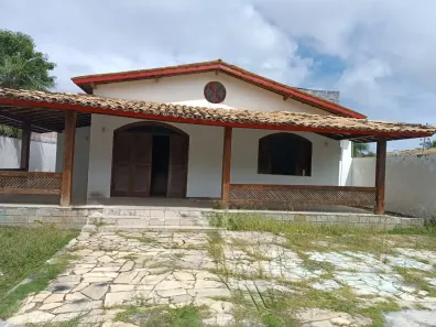 Casa com 4 Quartos para alugar, 449m² no Itapuã, Salvador