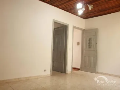 Casa com 1 Quarto para alugar, 62m² no Vila Gomes Cardim, São Paulo