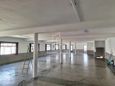 Galpão/Depósito/Armazém para alugar, 300m² no Jardim Maringá, São Paulo