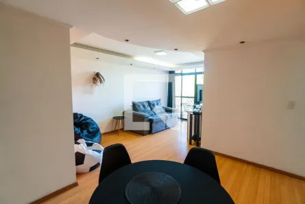 Apartamento com 3 Quartos à venda, 75m² no Vila Campestre, São Paulo