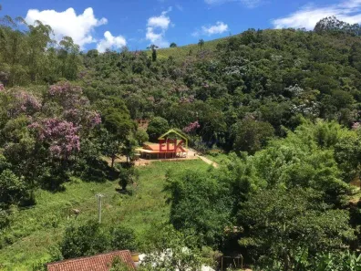 Fazenda/Sítio com 3 Quartos à venda, 193600m² no , São Luiz do Paraitinga
