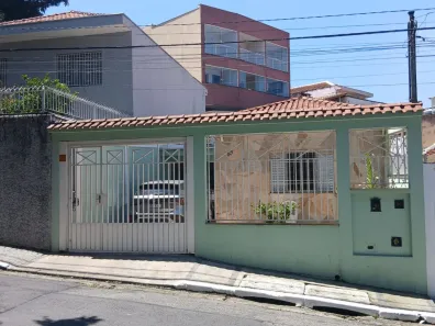 Casa com 3 Quartos à venda, 118m² no Vila Santa Maria, São Paulo