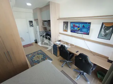 Apartamento com 1 Quarto à venda, 25m² no Cerqueira César, São Paulo