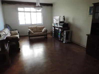 Apartamento com 3 Quartos à venda, 129m² no Tatuapé, São Paulo