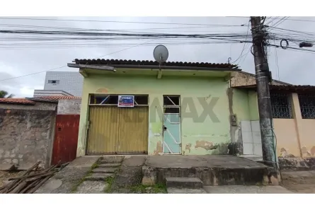 Casa com 3 Quartos à venda, 161m² no 2 de Julho, Alagoinhas
