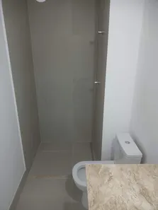 Apartamento com 1 Quarto à venda, 20m² no Perdizes, São Paulo