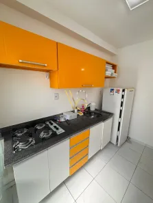 Apartamento com 1 Quarto à venda, 41m² no Vila Buarque, São Paulo