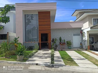 Casa de Condomínio com 3 Quartos à venda, 200m² no Lagoa, Macaé